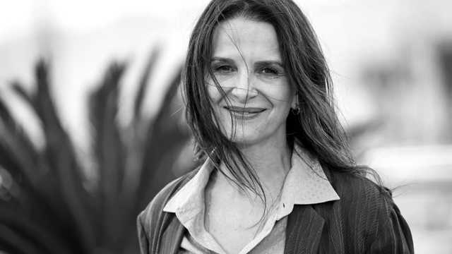 Juliette Binoche debut sutradara di Festival Film San Sebastian