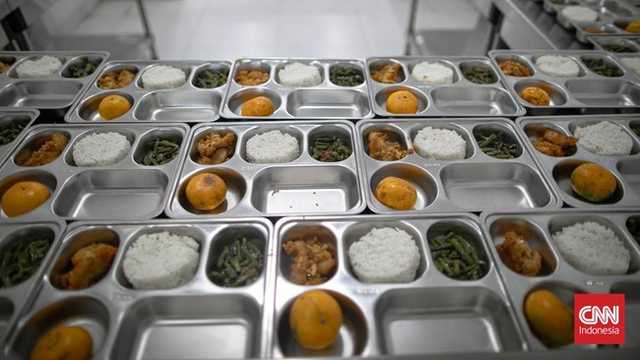 BPOM Pangkalpinang temukan Salmonella di MBG penyebab keracunan siswa
