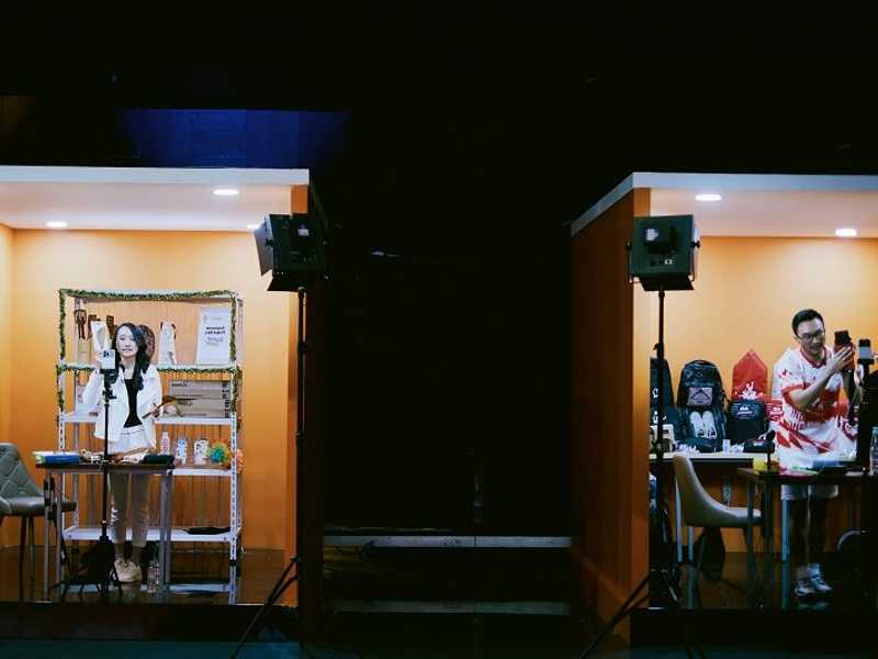 Grand Final Shopee Jagoan UMKM: Babak Penentuan Juara Sejati