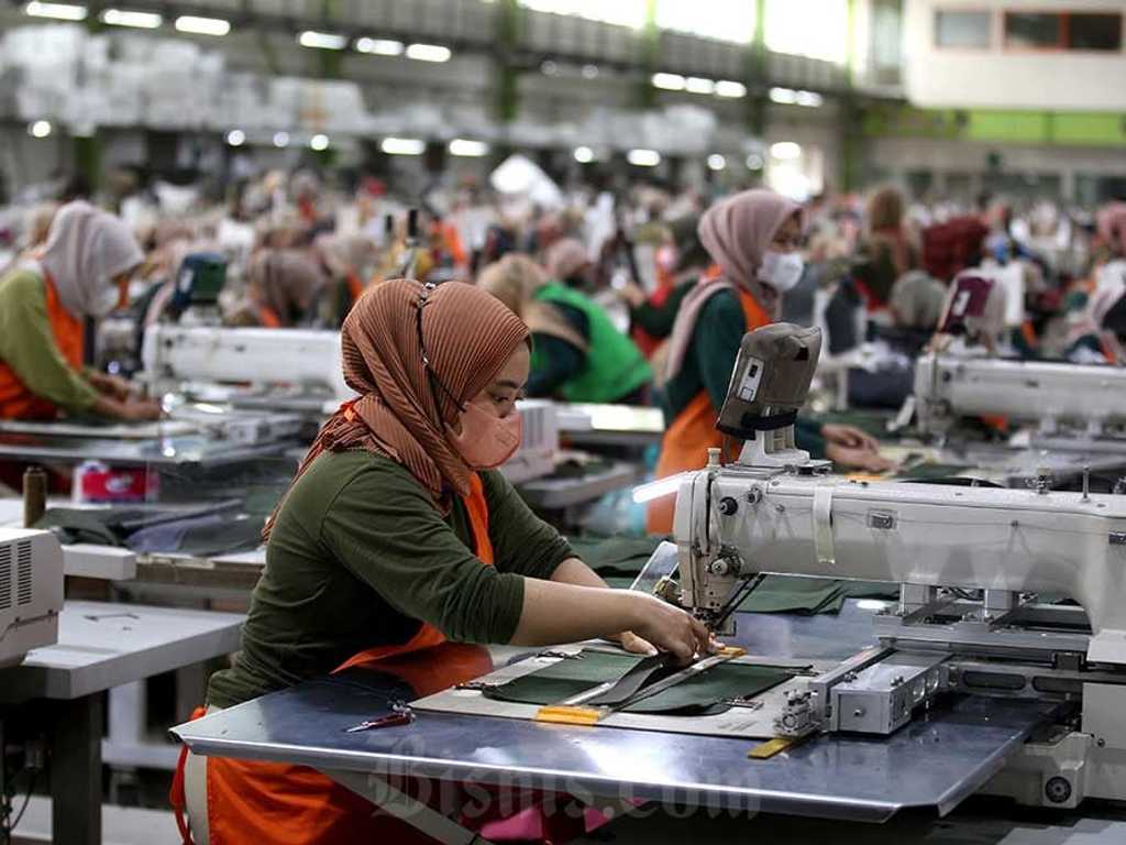 Gamma Desak Pemerintah Kendalikan Impor Mesin Bekas, Ancam Industri Lokal
