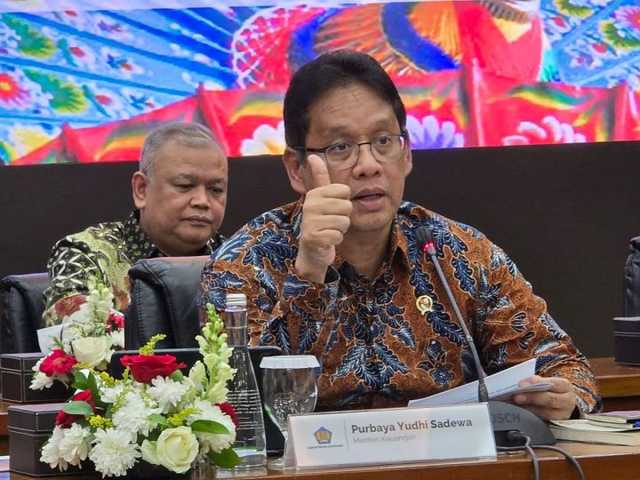 Menkeu: Skema Baru Kompensasi Energi Perkuat Arus Kas Pertamina, PLN