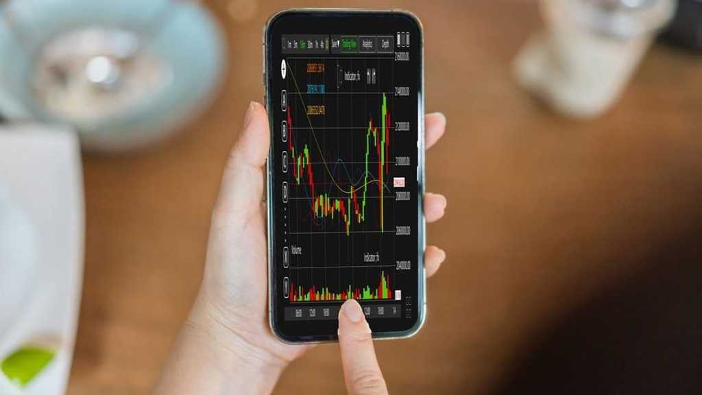Dana Asing Rp9,76 Triliun Kabur dari Indonesia dalam Sepekan