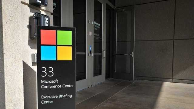 Engineer Microsoft Mundur, Protes Layanan Cloud ke Militer Israel