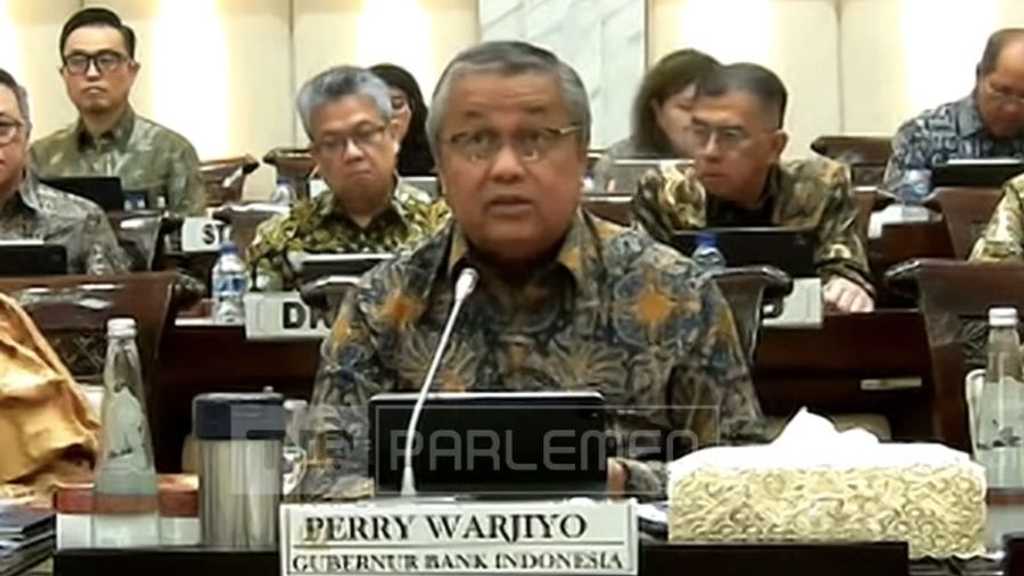 BI Salurkan Insentif Rp393 T, Dorong Bank Genjot Kredit Prioritas