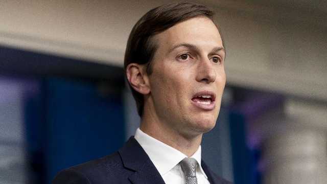 Integrasi Regional: Kushner Desak Israel Bantu Palestina Pasca-Gaza