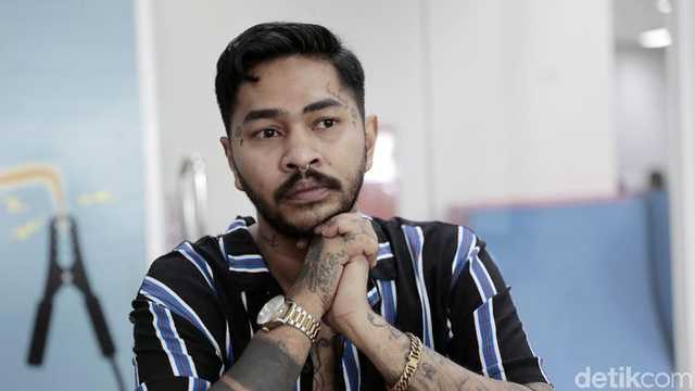 Onadio Leonardo Ditangkap Polisi, Diduga Terlibat Narkoba