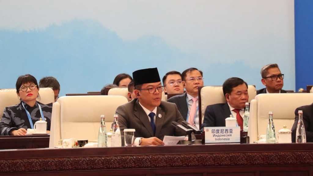 Menlu Sugiono: Visa Atlet Israel Urusan Imigrasi, Bukan Kemlu