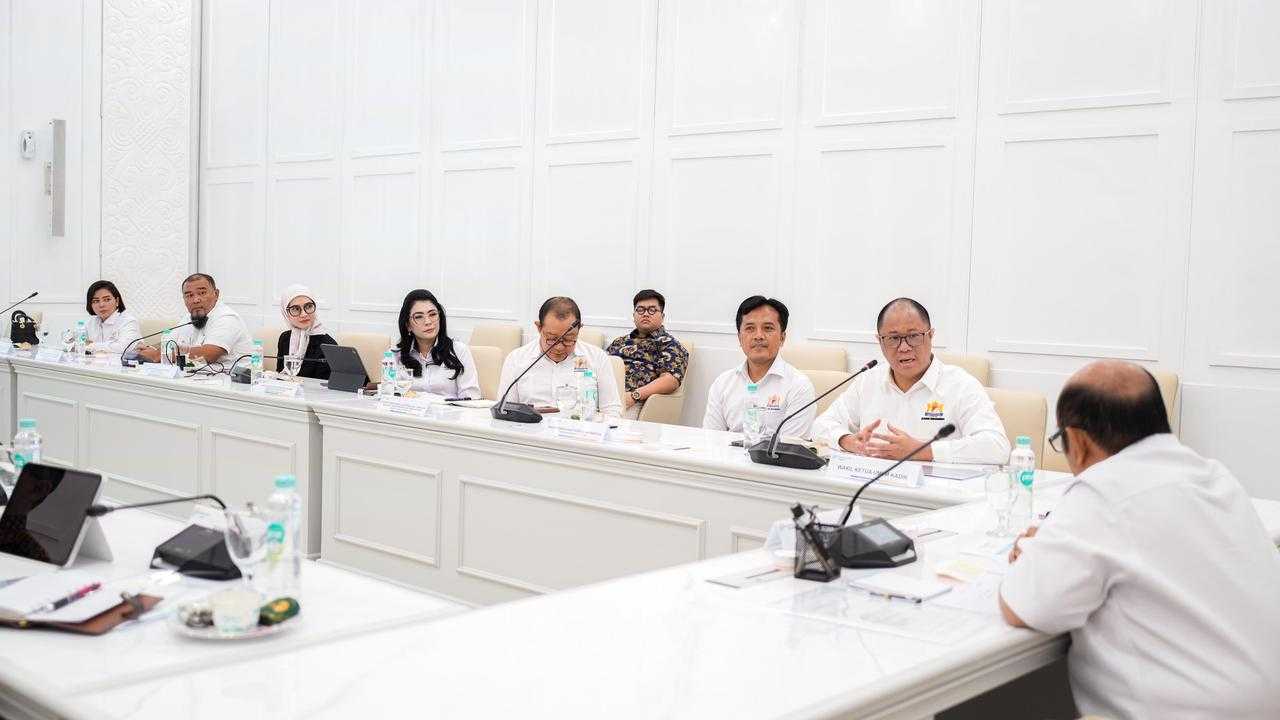 Kadin: Produktivitas Nasional Kunci Pertumbuhan, Kalah dari Vietnam