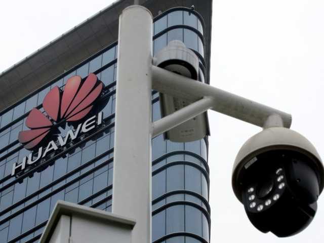 Huawei Luncurkan Sistem Komputasi AI Baru, Nvidia Waspada