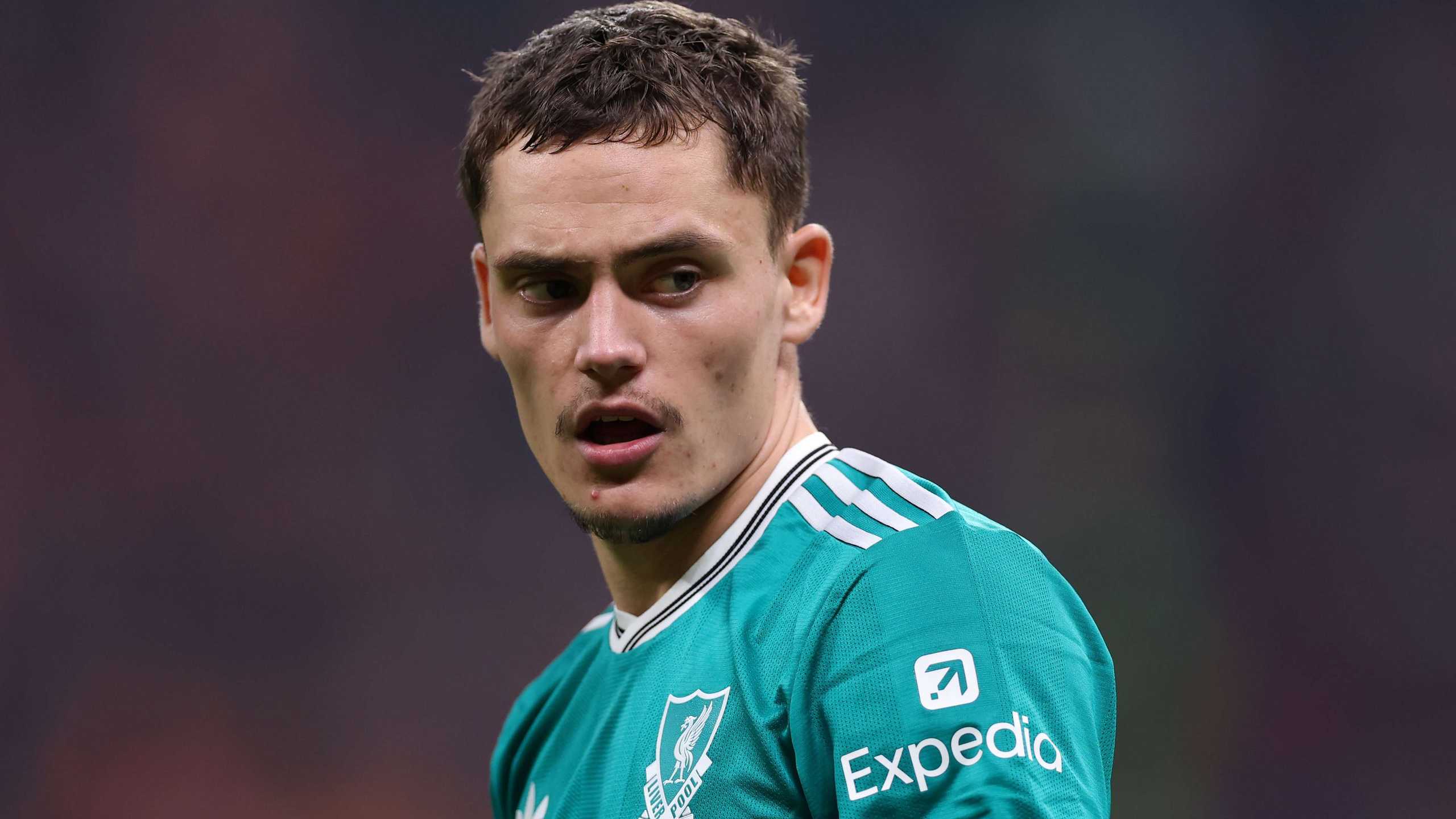 Florian Wirtz tampil buruk, diminta dicoret dari skuad Liverpool