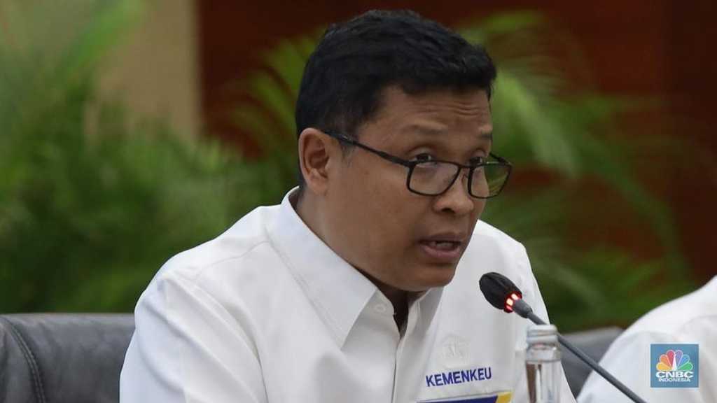 Cegah Shortfall Pajak 2025, DJP Bidik Kepatuhan Wajib Pajak Besar