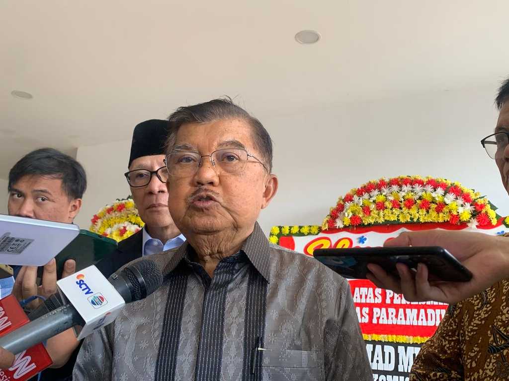 JK Bongkar Akar Demo Besar: Tunjangan DPR, Ekonomi Sulit, hingga Brutalitas Polisi