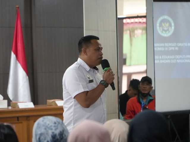 Bekasi: Program Makan Bergizi Gratis Tingkatkan Pendidikan dan Ekonomi Lokal