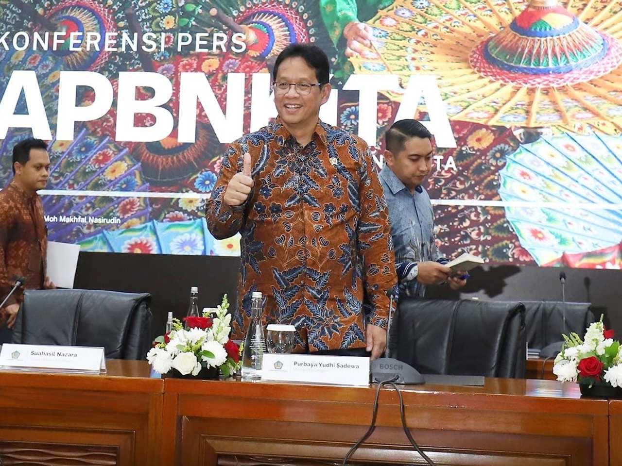 Menkeu Purbaya: Coretax Kini Jauh Lebih Aman, Data Takkan Bocor Lagi