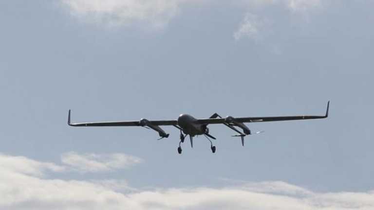 Rumania panggil Dubes Rusia, protes keras drone Moskow langgar kedaulatan