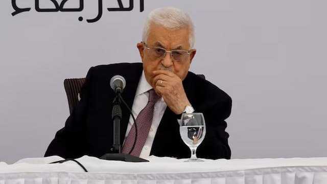 AS Tolak Visa Mahmoud Abbas ke PBB, Halangi Pengakuan Palestina