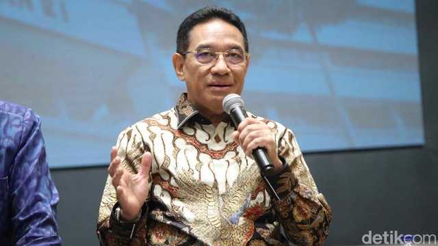 Wamenkes Benjamin: 43 Puskesmas Lebak Krisis Dokter