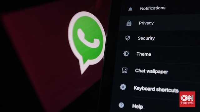 WhatsApp Rilis Fitur 'Close Friends' di Status, Privasi Makin Terjaga!