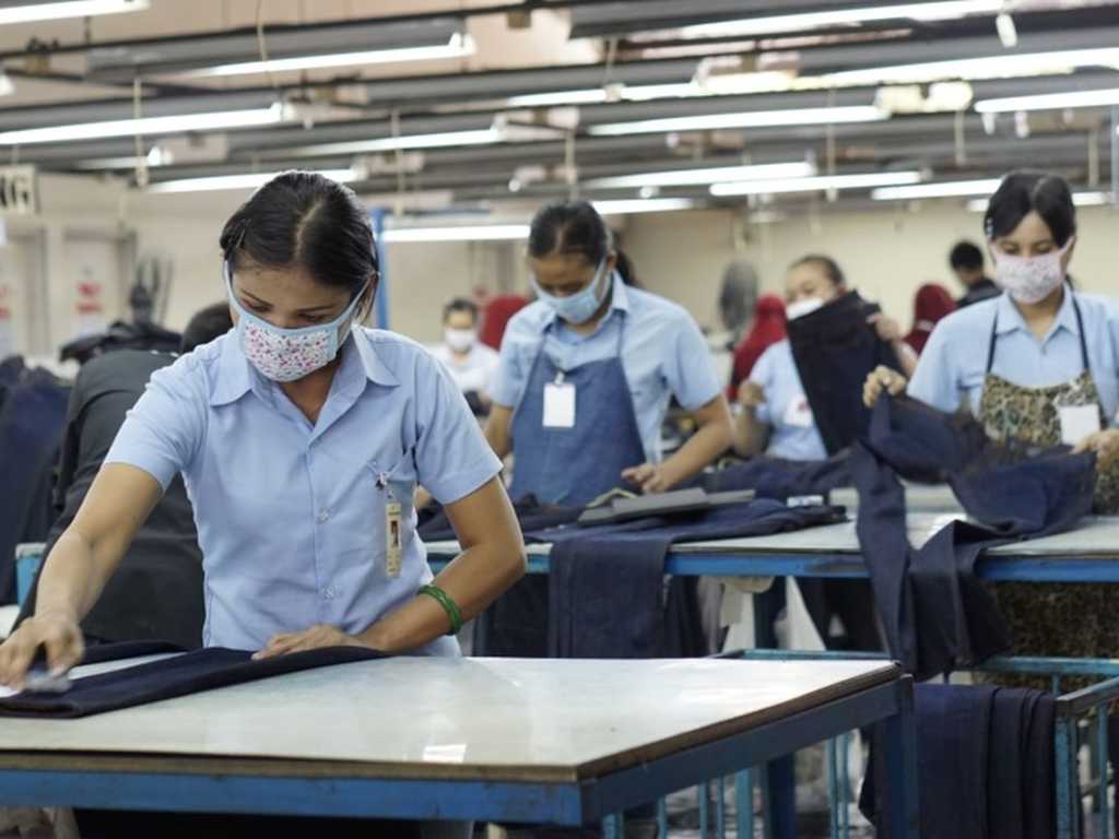 Otomatisasi Ancam 85 Juta Pekerjaan di 2025, Kemenko PMK Desak Investasi SDM
