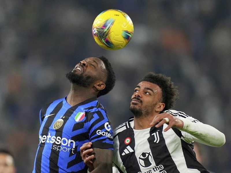 Derby d'Italia: Hernanes prediksi Juventus vs Inter penuh gol