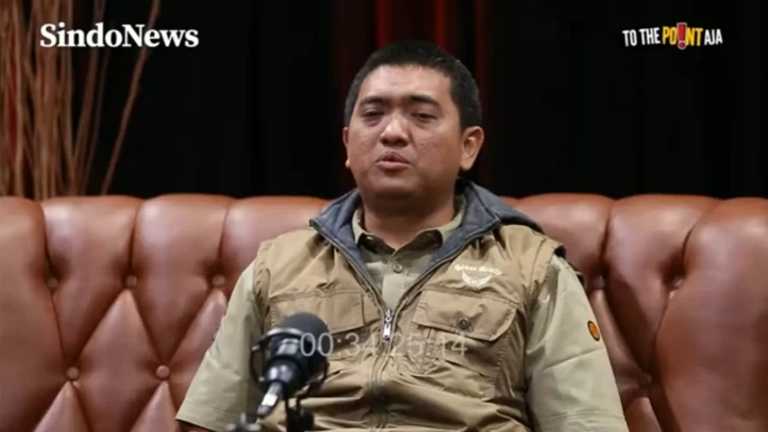 Kasus Kuota Haji: KPK Cekal 3 Orang, Mantan Penyidik Heran Belum Ada Tersangka