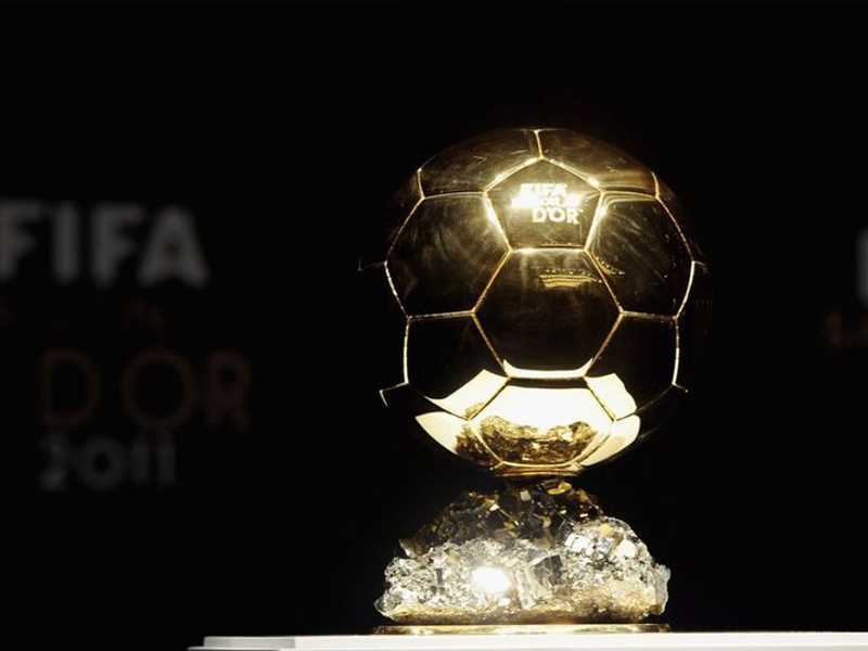 Ballon d’Or 2025: Dembele dan Yamal Favorit Kuat Raih Trofi