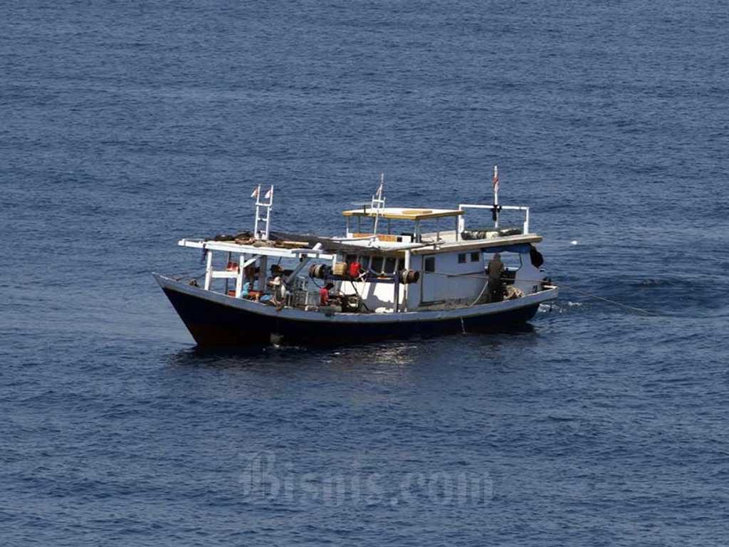 DPR RI cermati anggaran Rp48 T untuk modernisasi 1.000 kapal perikanan