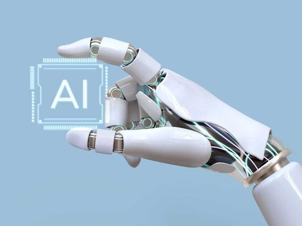 AI ChatGPT: Bukan Meringankan, Jam Kerja Karyawan Malah Bertambah