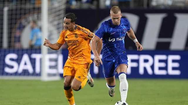 Mykhailo Mudryk pindah ke atletik setelah dihukum Chelsea karena kasus doping