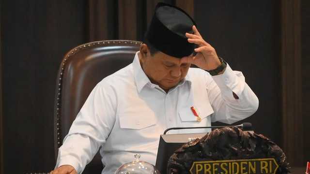 Celios Bongkar Ketimpangan Ekonomi RI: Kekayaan Orang Kaya & Pejabat Melejit, PHK Melonjak!