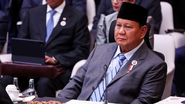 Prabowo akan pidato di SMU PBB, isu Palestina jadi fokus