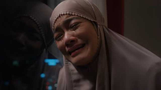 Trailer Air Mata di Ujung Sajadah 2 rilis, sutradara Key Mangunsong akui stres