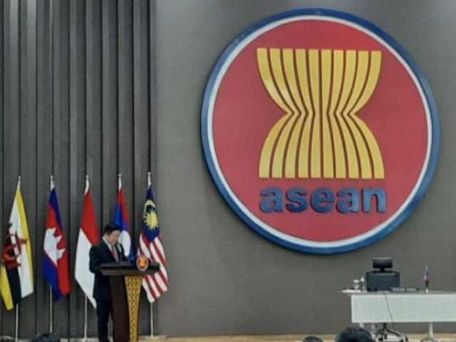 ASEAN: Myanmar Wajib Tuntaskan Konsensus 5 Poin Sebelum Pemilu