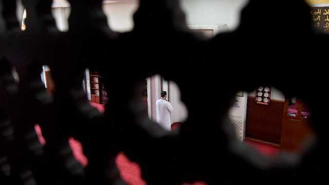 Masjid di Inggris Diduga Dibakar, Polisi Selidiki sebagai Kejahatan Kebencian
