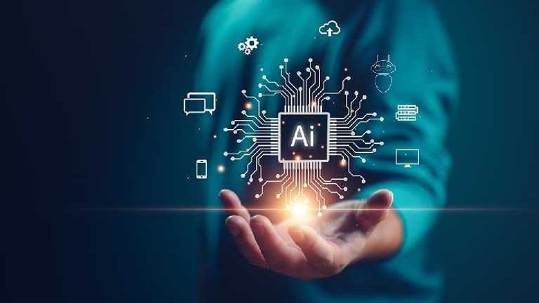 Huawei kembangkan infrastruktur AI saat Nvidia dilarang di Cina