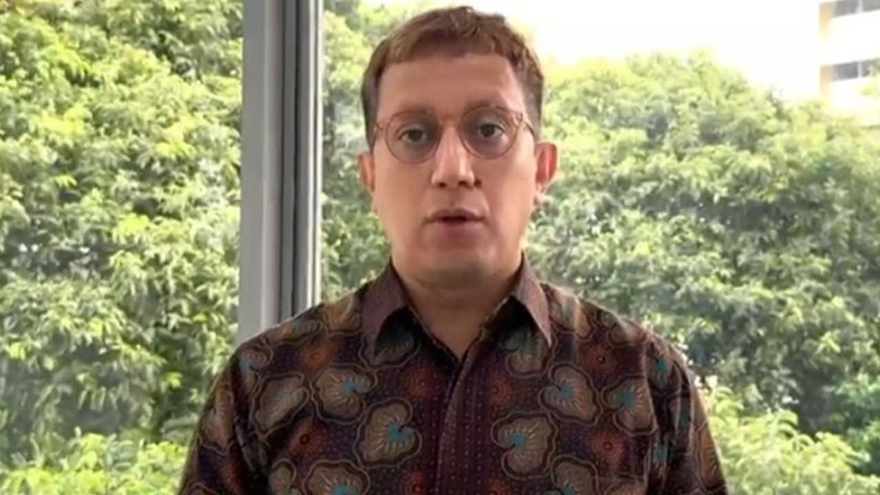 30 WNI Berangkat Misi Kemanusiaan ke Gaza, Kemlu Peringatkan Risiko Konflik