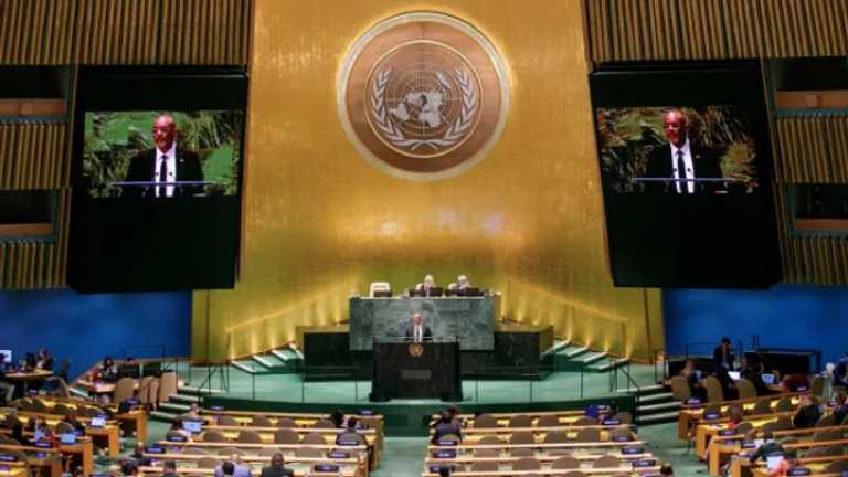 Inggris resmi akui Palestina, picu perdebatan di Israel