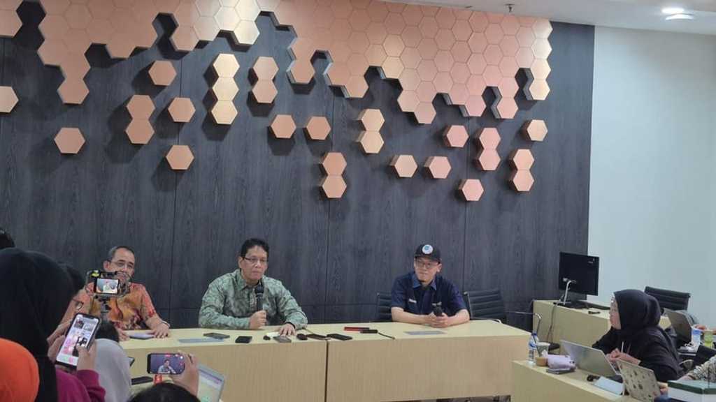 Menkeu Purbaya komitmen tak ubah batas defisit APBN