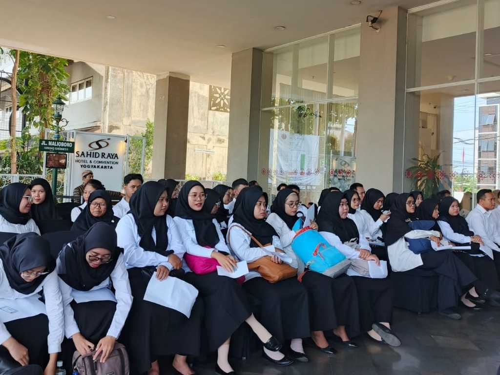 Pemerintah terbitkan skema PPPK paruh waktu, rapikan status tenaga honorer