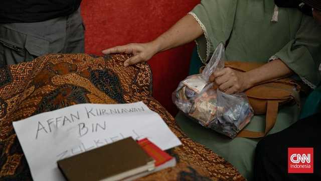 WNI di Jerman-Australia Gelar Aksi Solidaritas untuk Ojol Tewas Dilindas Rantis Brimob