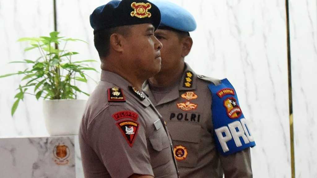 Terungkap! Tersangka Pelindasan Ojol Kompol K Pernah Jadi Saksi Kunci Kasus Novel Baswedan