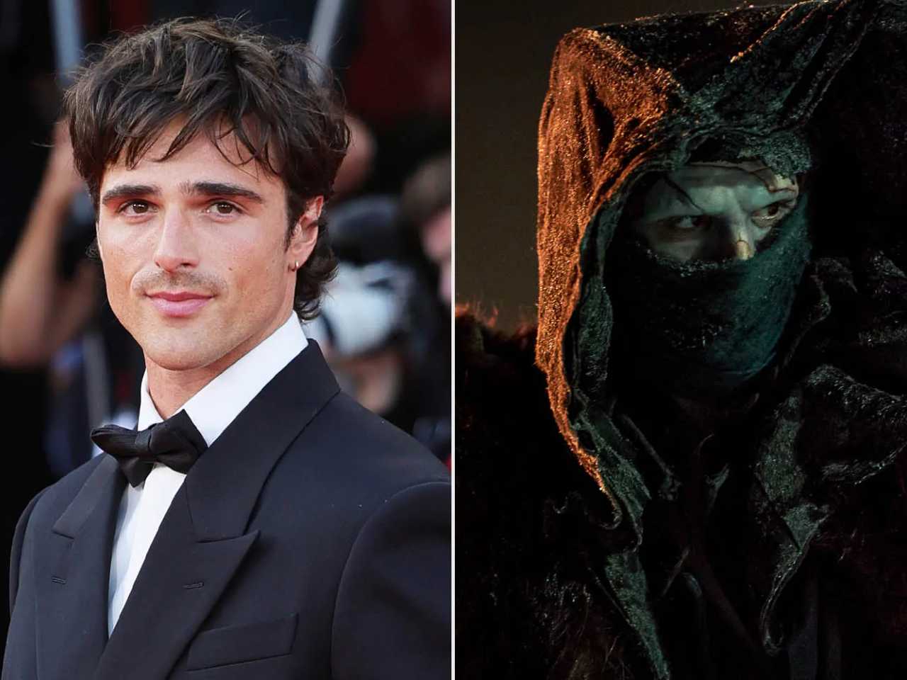 Jacob Elordi Menangis Haru, Frankenstein Raih Standing Ovation 13 Menit di Venice