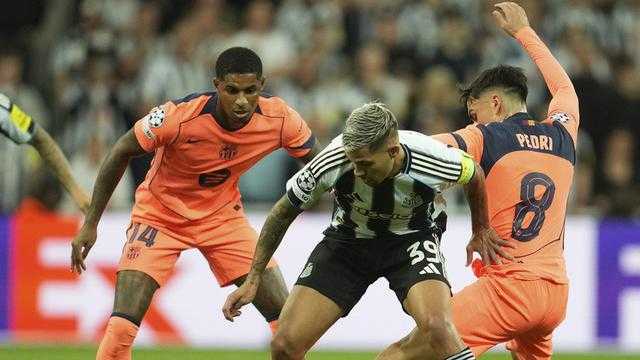 Liga Champions: Newcastle vs Bilbao, Misi Tebus Kekalahan Domestik