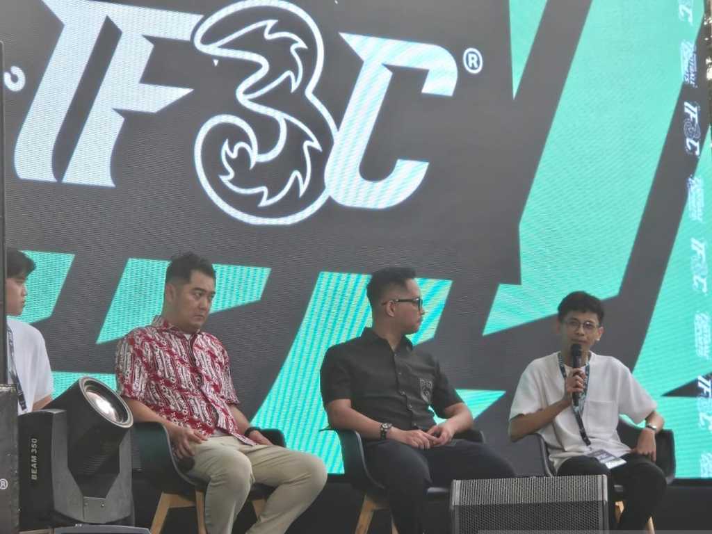 Rizky Faidan-Elga & Philip Franc Sabet Juara IFEC, Lolos FIFAe World Cup 2025