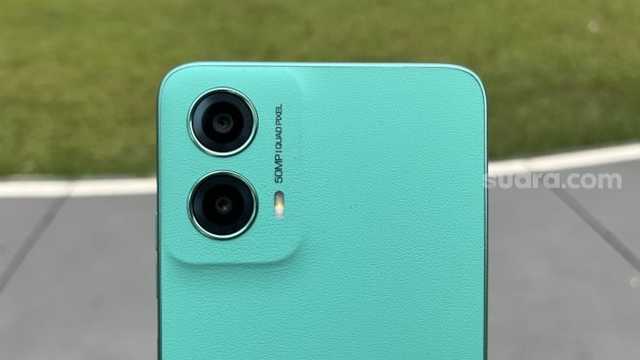 HP Murah Motorola Moto G06 Lolos Sertifikasi di Indonesia, Siap Guncang Pasar!