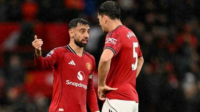 Man United Terancam Pincang Lawan Brighton: Maguire & Mount Diragukan