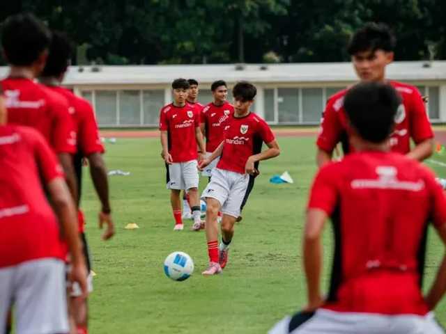 Erick Thohir: Timnas U-17 Cikal Bakal Generasi Emas, Minta Media Jaga Mental Pemain