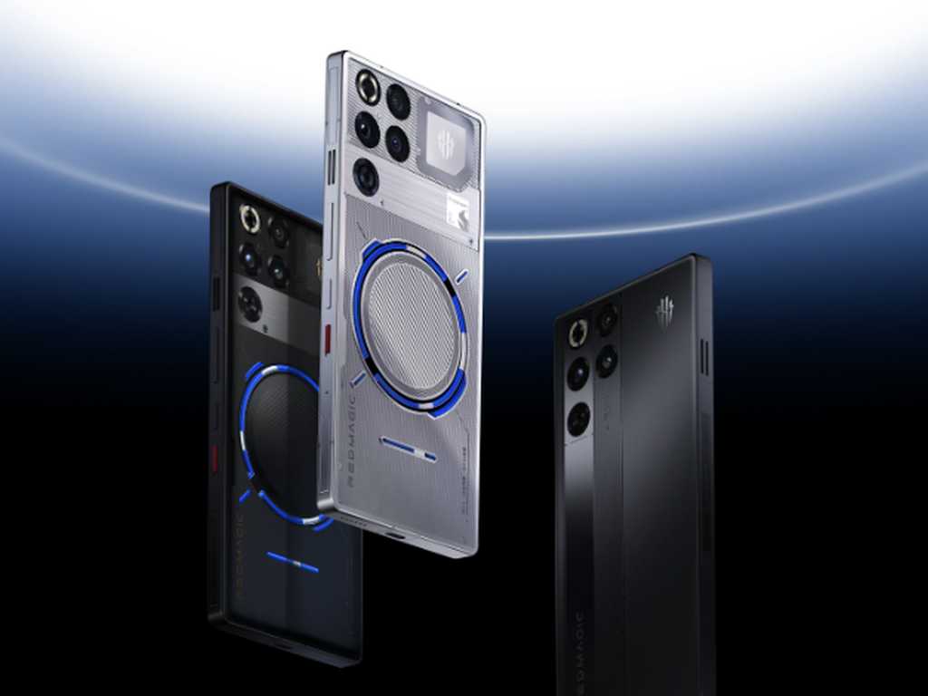 RedMagic 11 Pro Meluncur Global: Baterai Berkurang, Performa Tetap Gahar