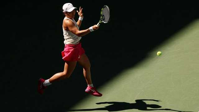 Janice Tjen Melesat ke Peringkat 53 Dunia, Hanya Butuh 10 Bulan