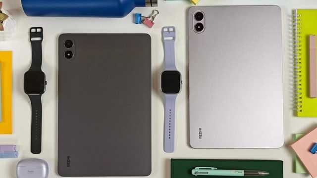 Redmi Pad 2 Pro Resmi Meluncur di Indonesia, Tablet Ramah Kantong untuk Gen Z